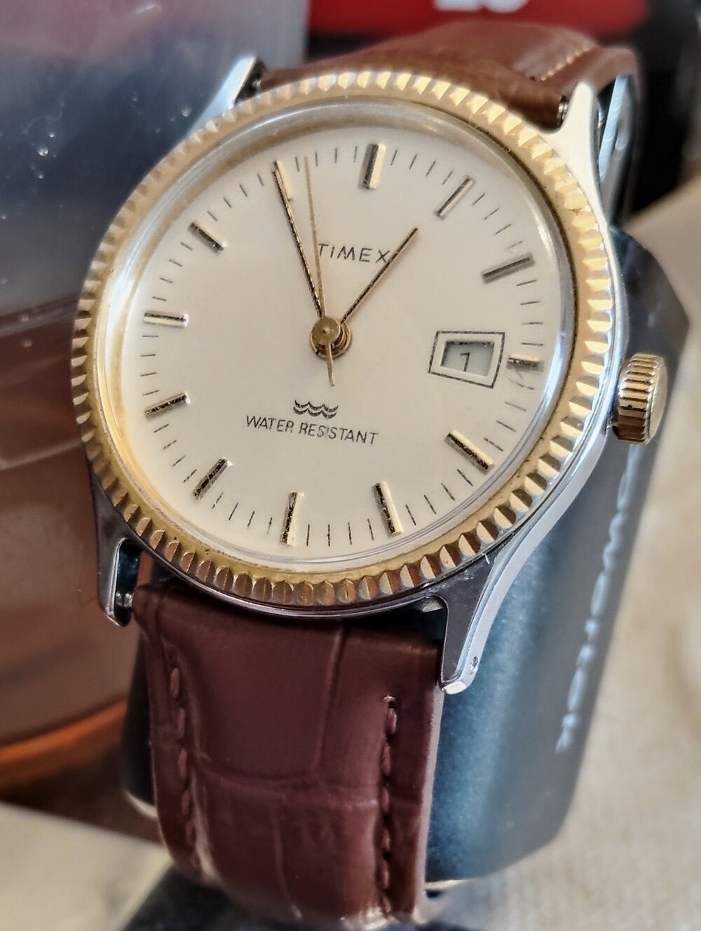 Beautiful 1984 Timex Sprite
